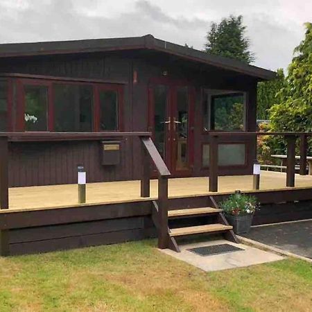49 Irfon Lodge Builth Wells Ngoại thất bức ảnh