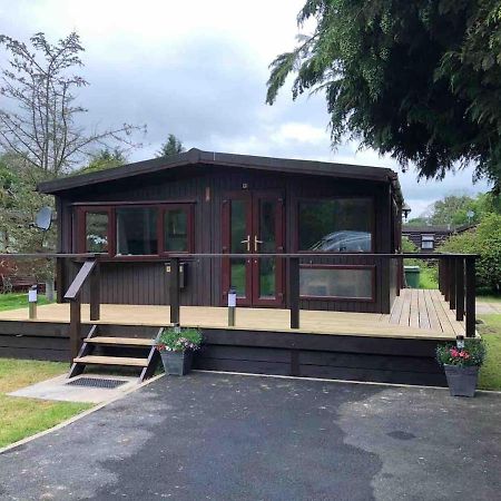 49 Irfon Lodge Builth Wells Ngoại thất bức ảnh