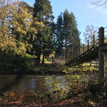 49 Irfon Lodge Builth Wells Ngoại thất bức ảnh
