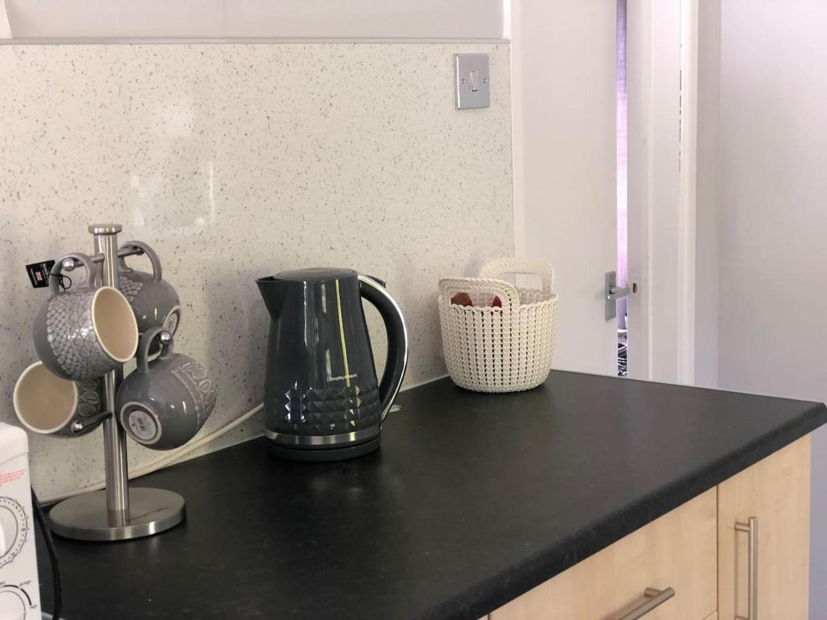 49 Irfon Lodge Builth Wells Ngoại thất bức ảnh