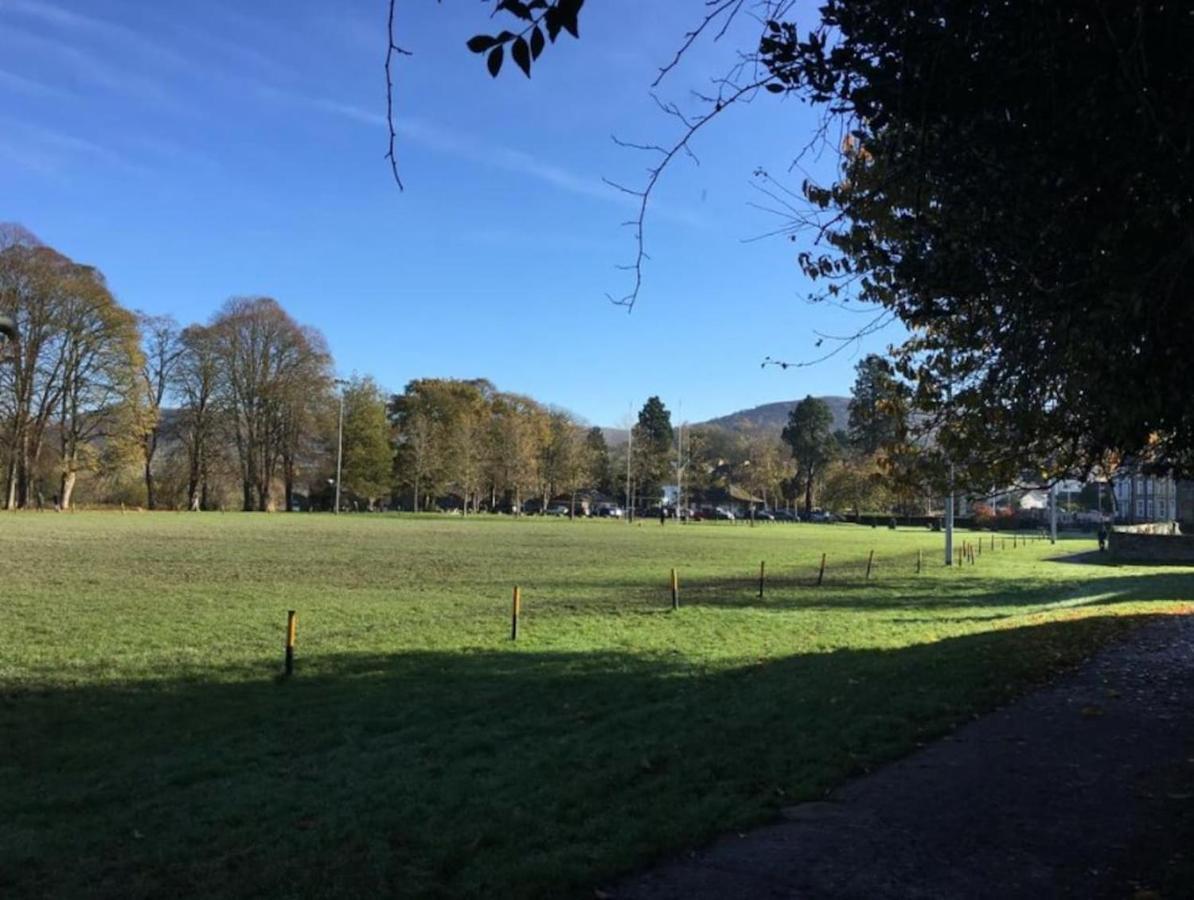 49 Irfon Lodge Builth Wells Ngoại thất bức ảnh