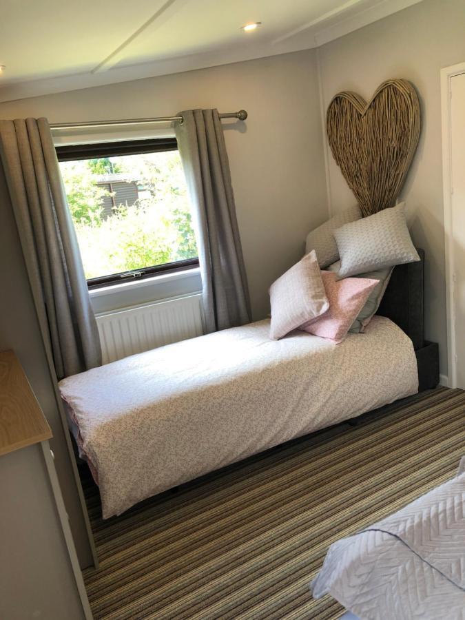 49 Irfon Lodge Builth Wells Ngoại thất bức ảnh