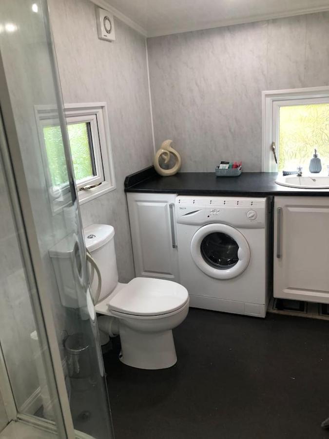 49 Irfon Lodge Builth Wells Ngoại thất bức ảnh