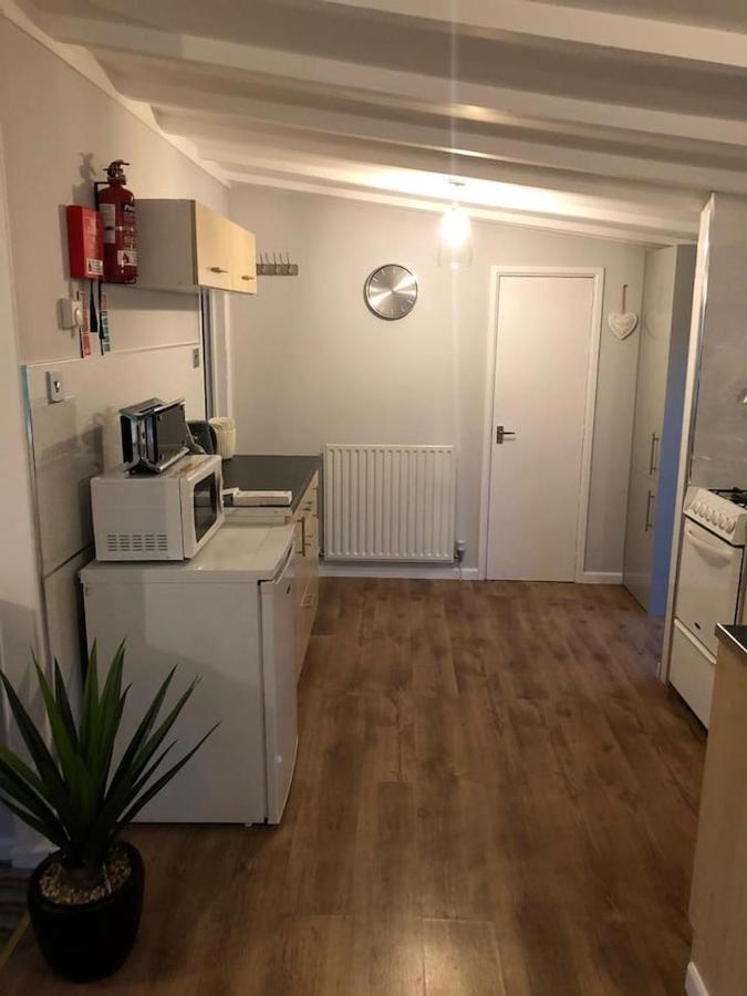 49 Irfon Lodge Builth Wells Ngoại thất bức ảnh