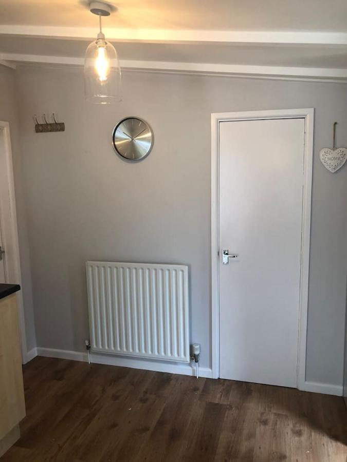 49 Irfon Lodge Builth Wells Ngoại thất bức ảnh