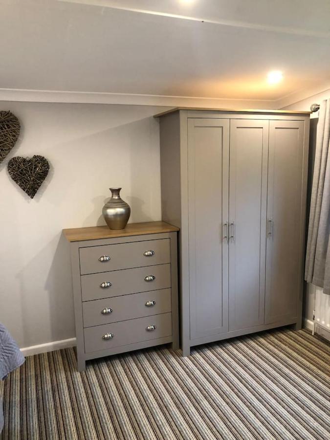 49 Irfon Lodge Builth Wells Ngoại thất bức ảnh