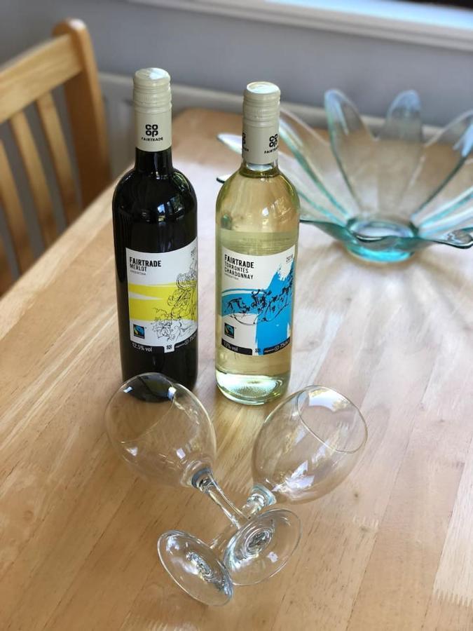49 Irfon Lodge Builth Wells Ngoại thất bức ảnh